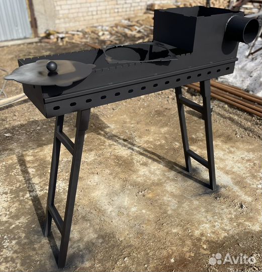 Мангалы,мангальные зоны