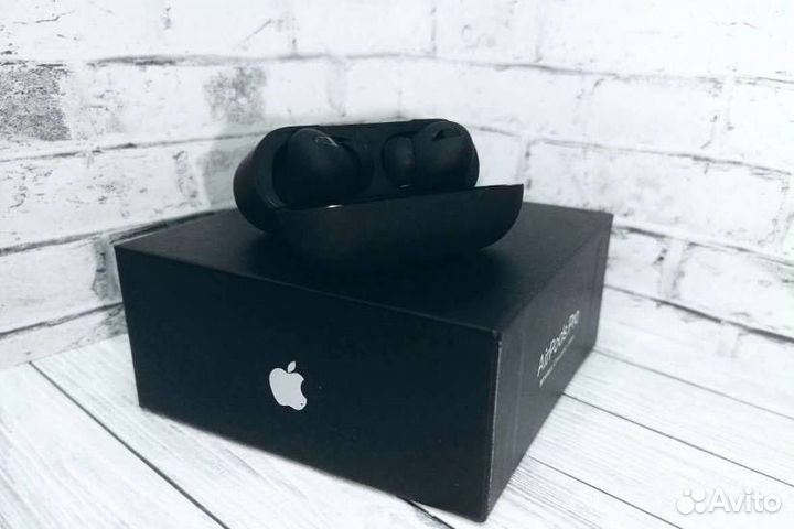 Наушники Apple Airpods Pro Premium