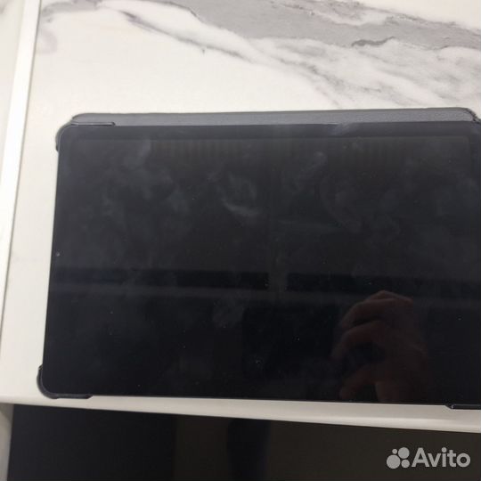 Планшет samsung tab s6 lite