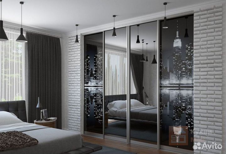 Шкафчик для ванной