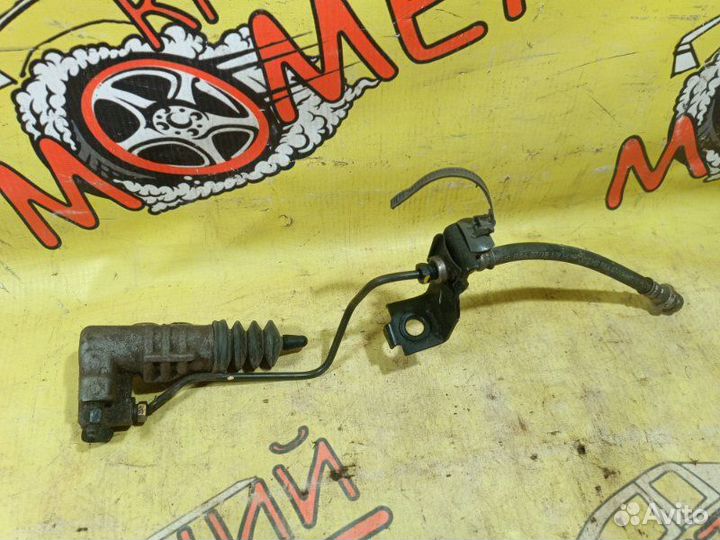 Рабочий цилиндр сцепления Kia Rio X-line 1.6 G4FG