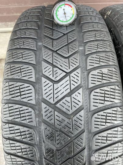 Pirelli Scorpion Winter 235/60 R18