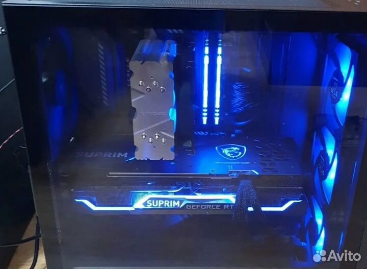 Компьютерный мастер, Сборка компьютера