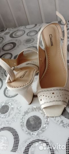 Туфли, босоножки