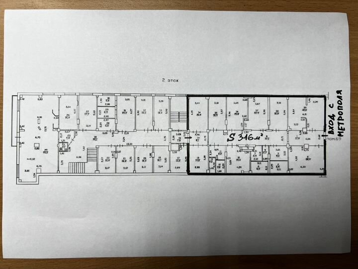 Под любой бизнес