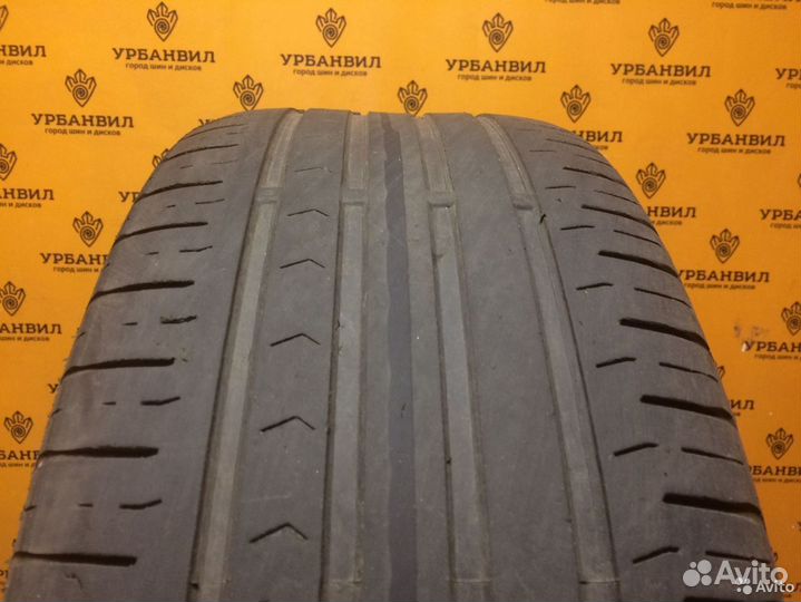 Continental ContiPremiumContact 5 215/60 R16