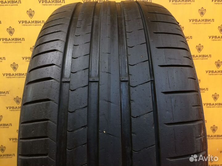 Pirelli P Zero 275/35 R21 103Y