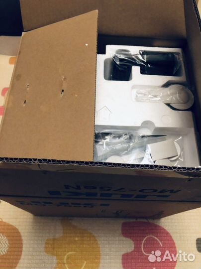 Оверлок Коверлок Juki MO-75eN Majestic