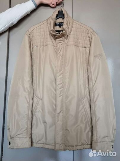 Куртка весенняя Finn Flare