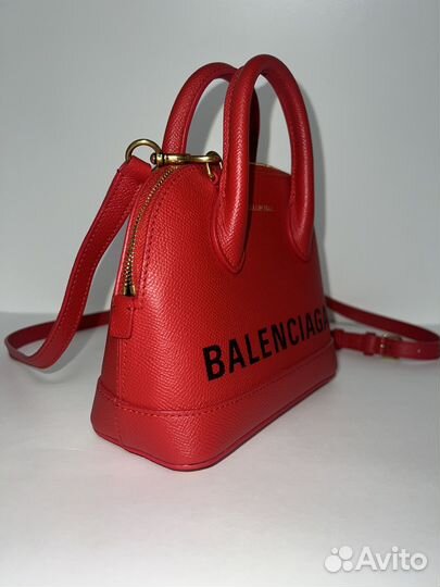 Сумка Balenciaga