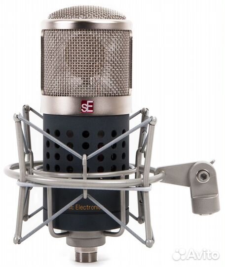 Микрофон sE Electronics gemini II