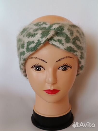 Повязка на голову