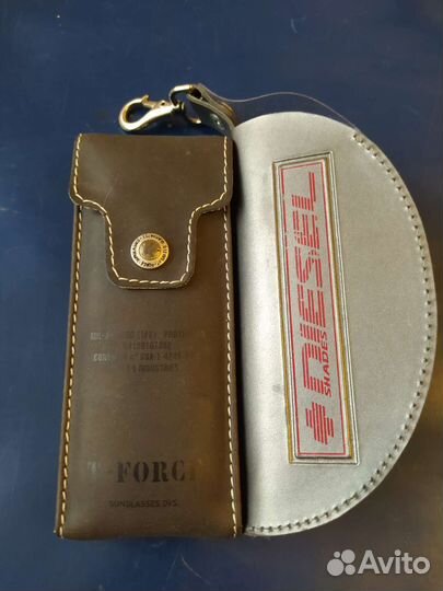 Очëчники: T- force. diesel. Италия. Новые