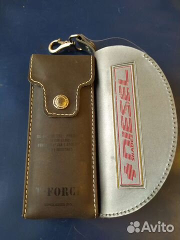 Очëчники: T- force. diesel. Италия. Новые