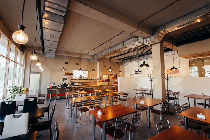 Склад 17.9 м²