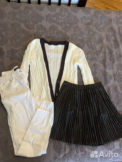 Одежда пакетом