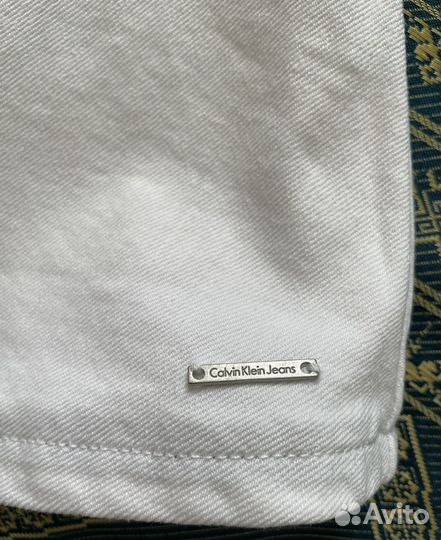 Calvin Klein Jeans платье