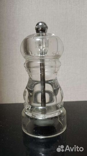 Мельница Peugeot Nancy 12 см