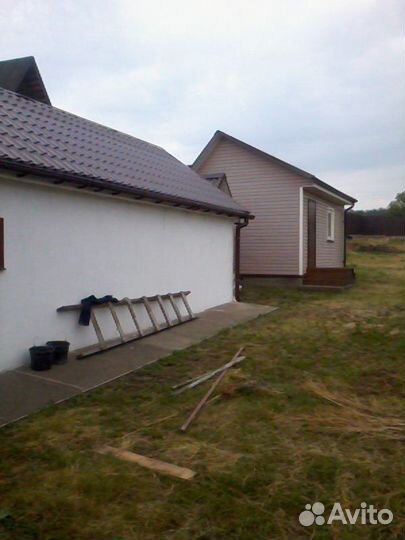 Строительная бригада