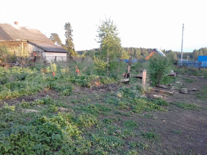 Участок 15 сот. (ИЖС)