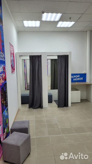 Пункт выдачи Озон (м.вднх)