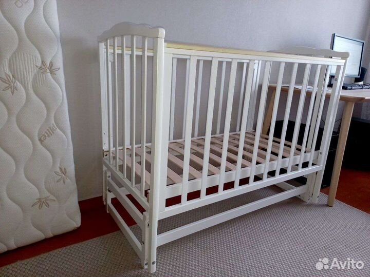 Кровать детская 