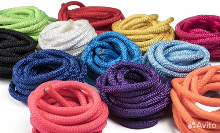 Скакалка Утяжеленная 150 г indigo 2,5 м