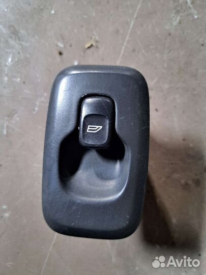 Кнопка стеклоподъёмника задний Volvo S80