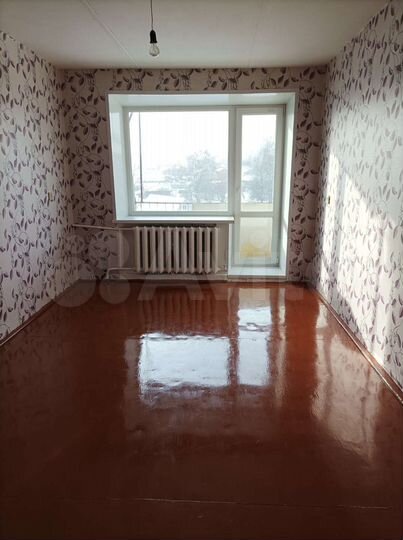2-к. квартира, 42,7 м², 5/5 эт.