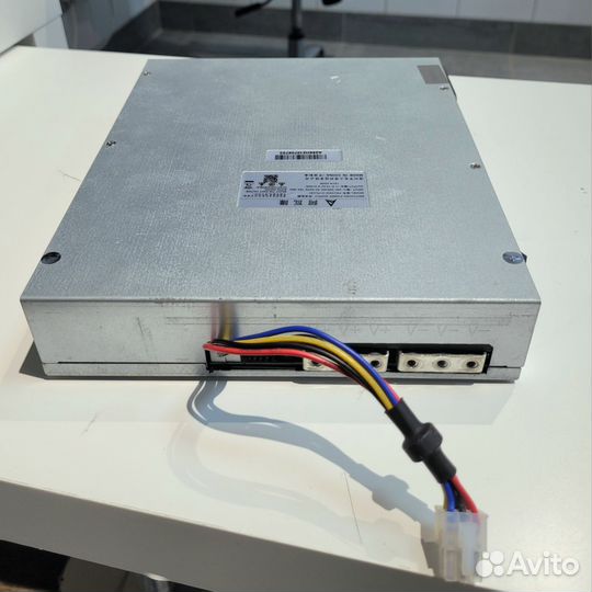 Блок питания Avalon 3300W PSU3300-01 Plus 1