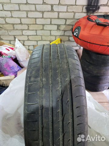 Nexen N9000 235/60 R18