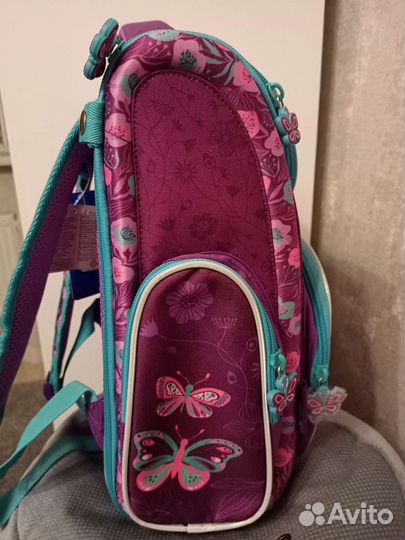 Рюкзак школьный erhaft новый