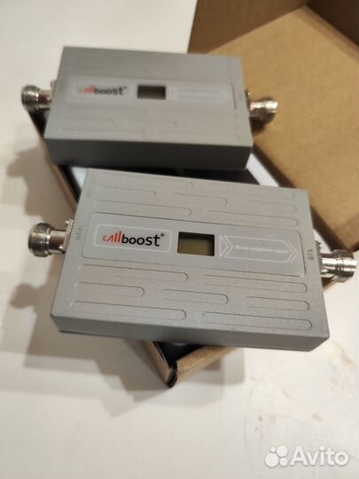 GSM репитер, 2g, 3g, 4g, 900,1800,2100 мгц