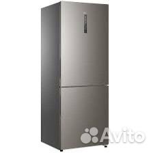 Холодильник-морозильник Haier C4F744CMG