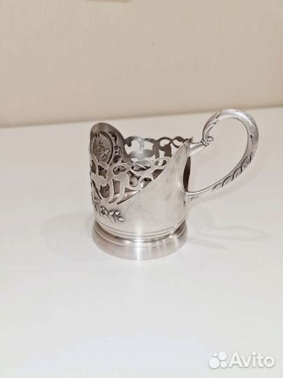 Подстаканник мнц 