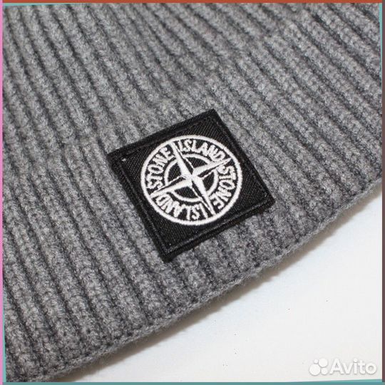 Шапка Stone Island (24096 Номер Арт: )