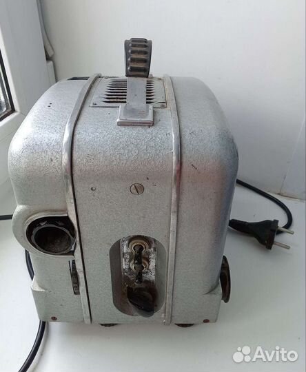 Кинопроектор СССР