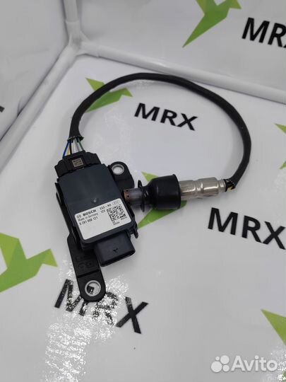 Датчик NOX 4M0907807BE (0281008121)