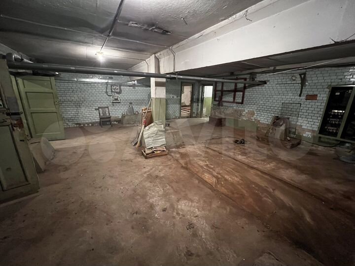 Свободного назначения, 283 м²