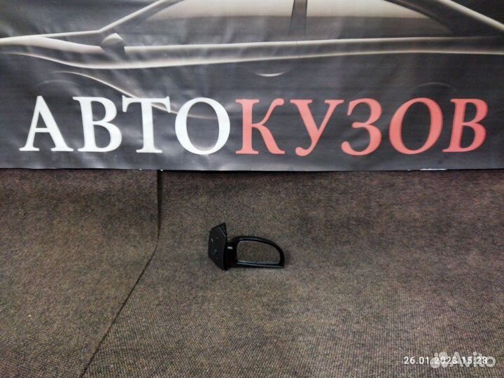 Зеркало боковое правое Hyundai Getz 2002-2010