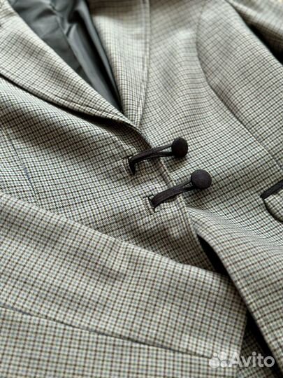 Пиджак жакет женский, размер 44 - 46