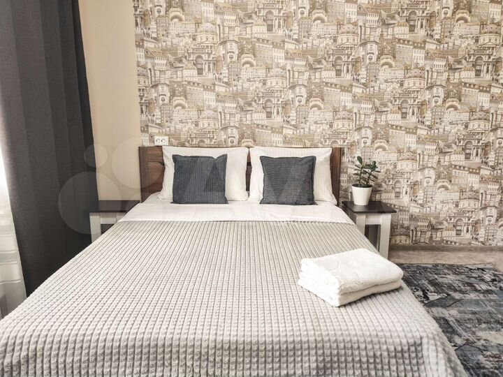 Квартира-студия, 26 м², 7/10 эт.