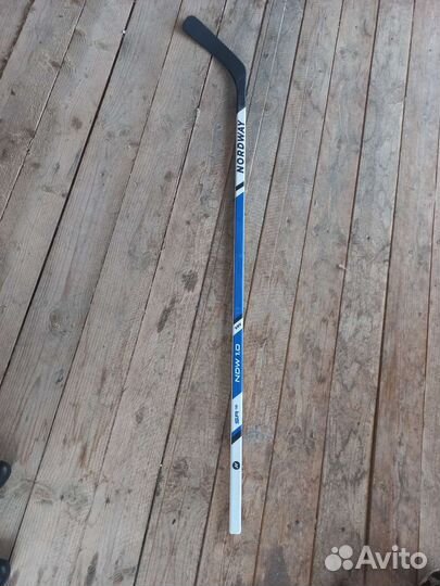 Клюшка хоккейная правый хват