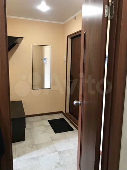 Квартира-студия, 27 м², 9/10 эт.