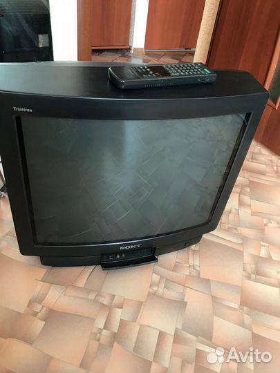 Телевизор sony 64 см