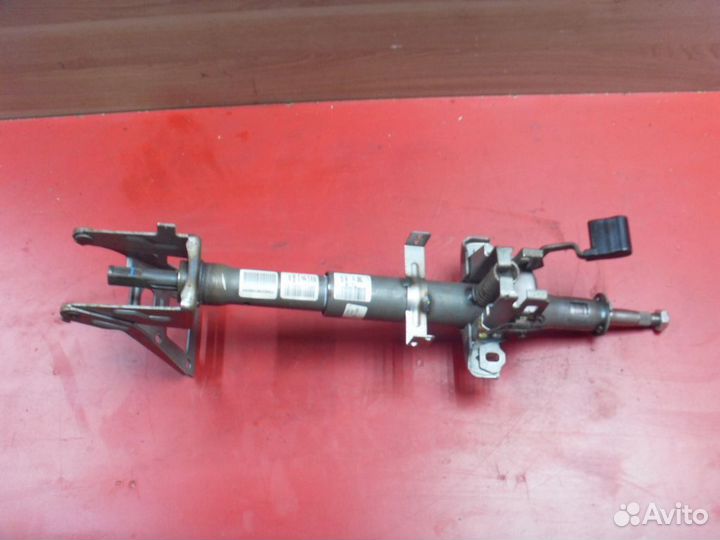 Колонка рулевая 96815407 Chevrolet Lacetti (J200)