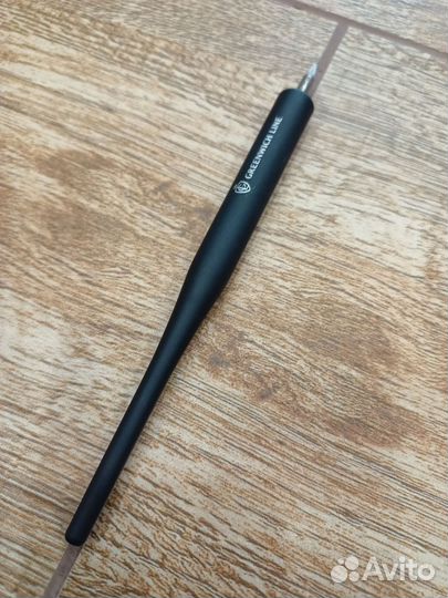 Перо для письма Greenwich line