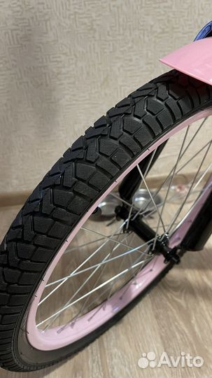 Велосипед Kreiss 20 дюймов OC-20G