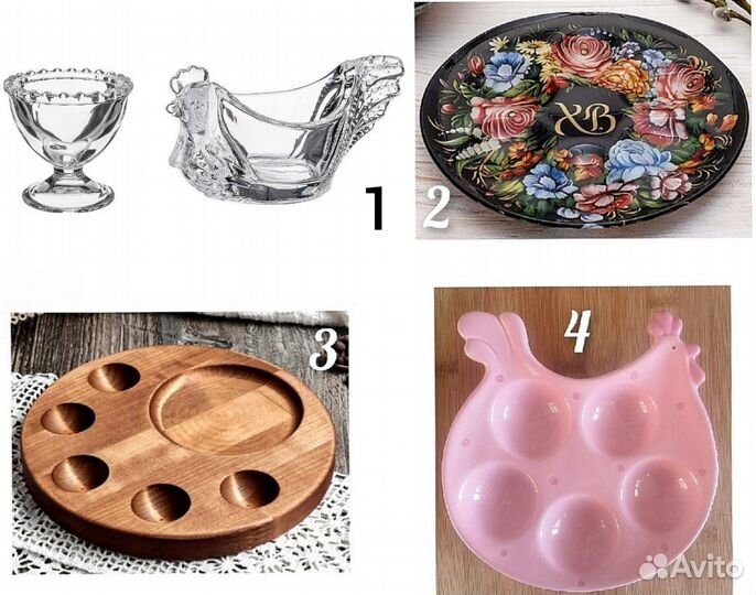 Пасхальный декор/текстиль/посуда