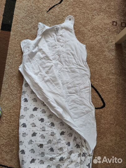 Спальник H&M детский